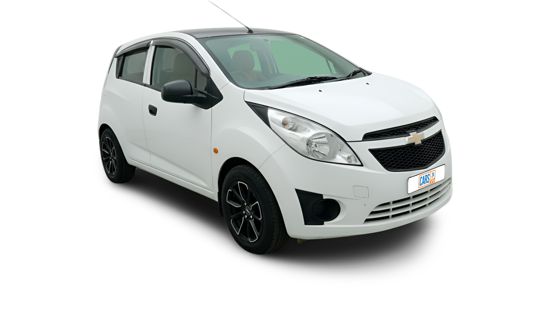 Chevrolet Beat-img